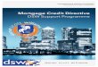 DSW Mortgage Credit Directive Brochure