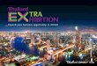 Thailand extra exhibition