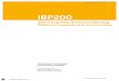 IBP200 : SAP Integrated Business Planning - Platform Features and Customizing - IBP 5.0