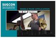 Richard Seal - Single Page Application - SUGCON