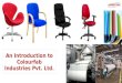 Colourfab Industries Pvt. Ltd