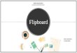 App Sharing - Flipboard by Pan Weifan