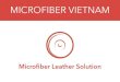 Microfiber Introduction PDF SLIDE