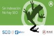Screaming frog :  Sin indexación no hay seo ( Clinic SEO - eShow 2016)