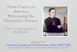 Vincentian Pioneers in America