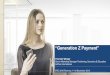 Airplus International | Generazione Z travel payment | BTO 2016 | Thorsten Wenger