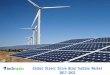 Global Direct Drive Wind Turbine Market 2017 - 2021