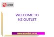 Branded Beauty Products Store New Zealand