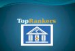 TopRankers App - Prepare for Banking & Govt. Exam