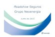 Roadshow Seguros Grupo Neoenergia - ABGR