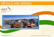 Metals and Mining Sector Reports November-2016