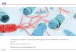Profiling Hospital-Acquired Pathogens and Antibiotic Resistance Genes Webinar