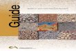 CCAA Guide to Concrete Flatwork Finishes