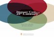 Primary Care for the 21st Century White Paper
