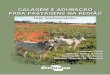 Calagem e Adubação para Pastagens na Região do Cerrado