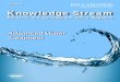 Knowledge Stream - Advanced Water Treatment