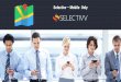 Selectivv - Technology, data & services