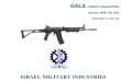 Galil 5.56mm Operations Manual