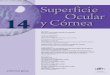 Revista Superficie Ocular y Córnea nº 14