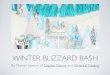 Winter Blizzard Bash PDF from Oriental Trading