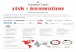 IF Supply Chain Risk & Innovation subscriptions