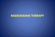Nmt 631 radioiodine_therapy_and_total_body_imaging