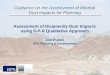 Assessment of Mineral Dust Impacts for Planning, Jon Pullen, RPS