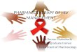 Pharmacotherapy of HIV management