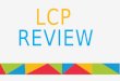 Role of lcp
