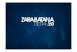 Portfólio - Zarabatana Digital 360