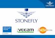 StoneFly Scale Out Cloud Storage for Veeam  in Microsoft Azure