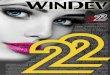 Saiu a versão 22 do Windev, Webdev e Windev Mobile, confira as novidades!