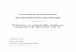 Managing for sustainable employee engagement in the retail industry - Dissertation - Igor Velasco