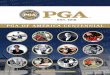 PGA of America Centennial Section