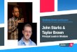 Windows Server and Docker - The Internals Behind Bringing Docker and Containers to Windows by Taylor Brown and John Starks