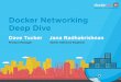 DockerCon EU 2015: Docker Networking Deep Dive