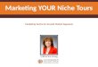 Marketing your niche tours   slide share