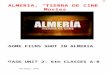 Films almeria