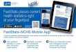 FastStats Mobile App Postcard-Ad-COLOR