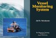 Vessel Monitoring System