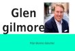 Glen Gilmore