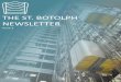 St Botolph Newsletter (Issue3)