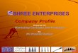 Shree enterprises 2015