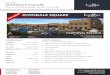 Avondale Square Retail & Office Space for Lease ~ Moore, Oklahoma