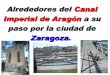 Canal imperial&zaragoza