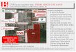 CVS Excess Land for Sale: PRIME MIXED USE LAND Corner of 