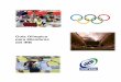 Revista olimpica dossier