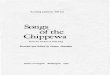 Songs of the Chippewa AFS L22