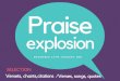 Praise explosion / Marathon de louange 2016