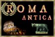 Antik Róma